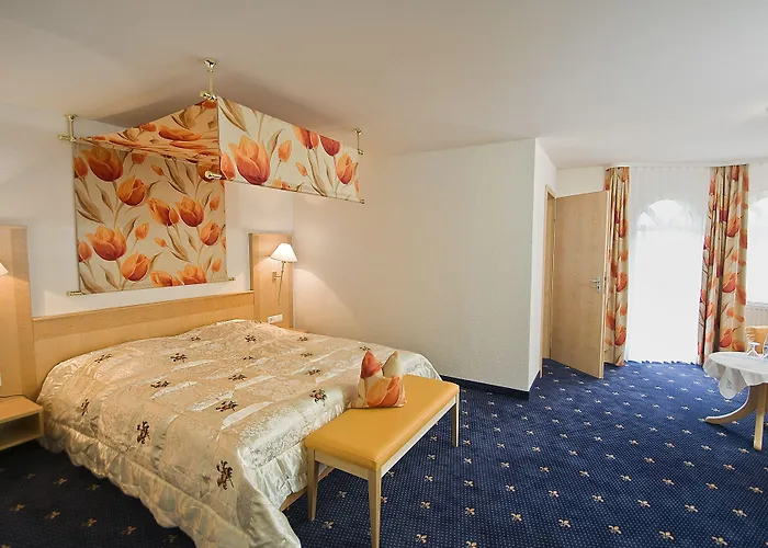 Landhotel Basler Hof