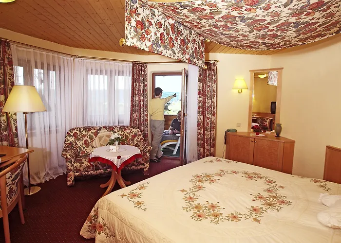 Landhotel Basler Hof